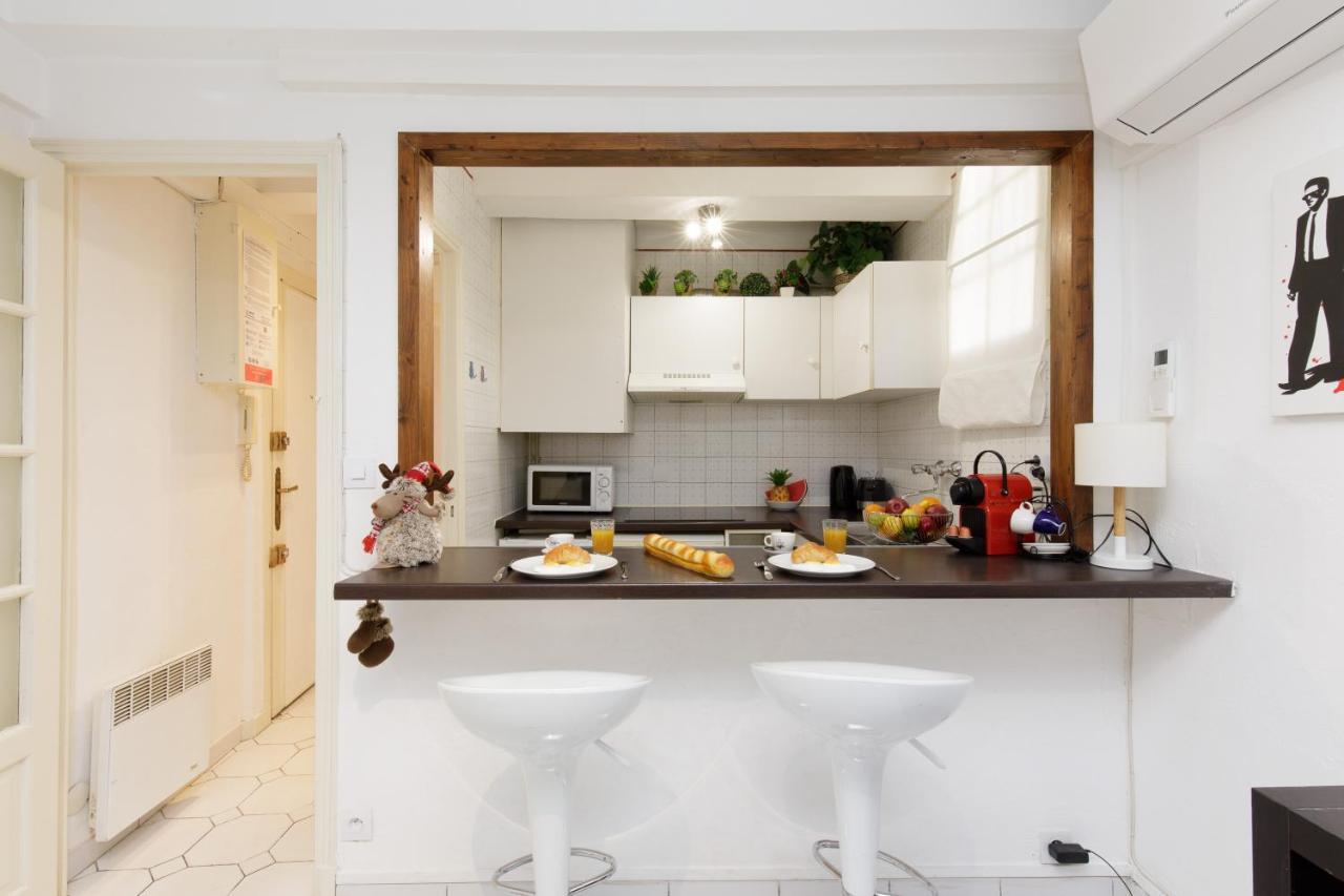 Volupte Yourhosthelper Cannes Esterno foto