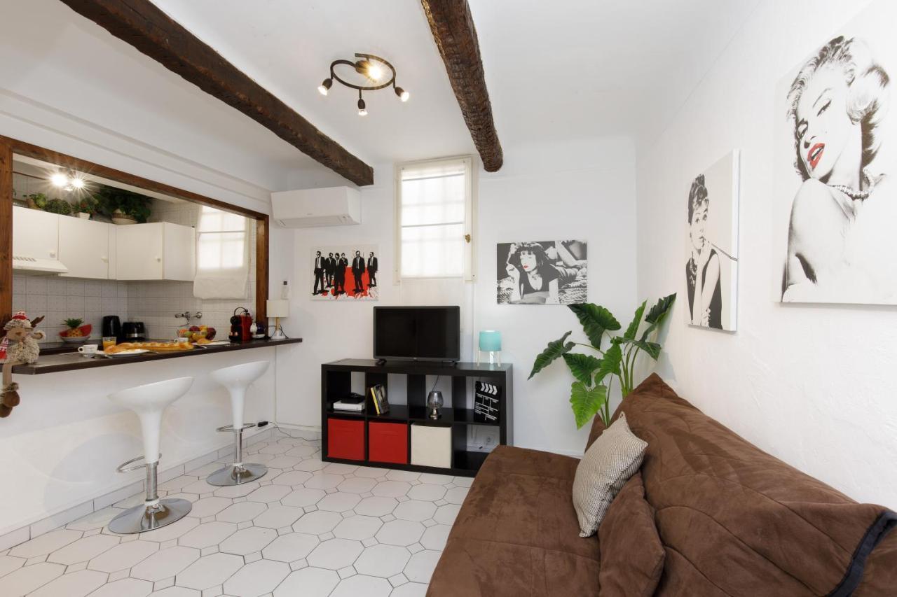 Volupte Yourhosthelper Cannes Esterno foto